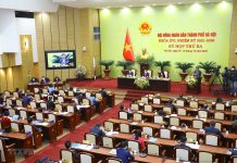 Một số tiêu chí đánh giá mức độ đổi mới bộ máy hành chính cấp tỉnh hiện nay