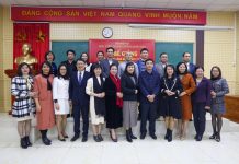 Nhiều lãnh đạo, quản lý cấp vụ và tương đương được bồi dưỡng kỹ năng, nghiệp vụ