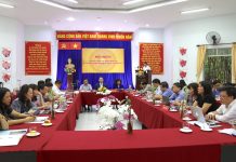 Đảng ủy Học viện Hành chính Quốc gia tổ chức tổng kết công tác năm 2022