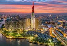 Phát triển hệ thống đô thị hướng tới mục tiêu đến năm 2030 và tầm nhìn đến năm 2045