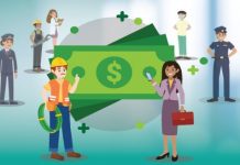 Chính sách mới dành cho người lao động