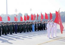 Đặc trưng lối sống xã hội chủ nghĩa của sĩ quan trẻ Quân đội nhân dân Việt Nam