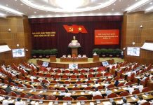 Pháp luật về xung đột lợi ích trong phòng, chống tham nhũng ở Việt Nam