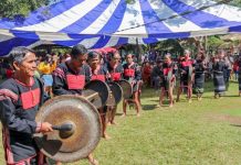 Nhiều hoạt động hưởng ứng Lễ hội Cà phê Buôn Ma Thuột