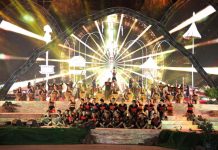 Thành công từ các kỳ Lễ hội Cà phê Buôn Ma Thuột