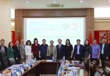 Chuẩn bị Hội nghị thường niên Tổ chức Hành chính miền Đông thế giới năm 2023 tại Việt Nam