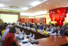 Tọa đàm góp ý Dự thảo Luật Đất đai (sửa đổi)