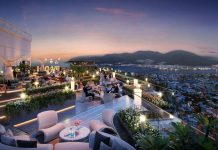 Điểm sáng tại thành phố Nha Trang giữa bối cảnh khan hiếm nguồn cung căn hộ ven biển