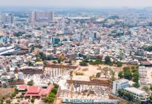 Thành phố Hồ Chí Minh tháo gỡ vướng mắc, khó khăn cho các dự án bất động sản