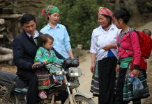 Nâng cao vai trò, trách nhiệm của các tổ chức chính trị – xã hội trong phòng, chống bạo lực gia đình hiện nay