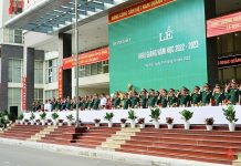 Phát huy nhân tố chủ quan trong học tập của học viên ở Học viện Quân y hiện nay