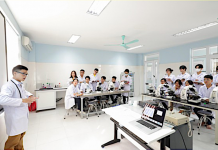 Quá trình tự chủ đại học tại Việt Nam: từ thực tiễn đến nhận thức