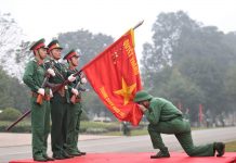 Tính đặc thù của “phẩm chất trung, hiếu” trong sĩ quan trẻ ở các đơn vị chủ lực Quân đội nhân dân Việt Nam trong thời kỳ mới