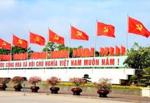 Độc lập dân tộc và chủ nghĩa xã hội là lựa chọn tất yếu đối với cách mạng Việt Nam