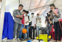 Nhân tố ảnh hưởng đến năng lực sáng tạo của sinh viên các trường đại học tại TP. Hồ Chí Minh