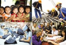 Thực hiện mô hình bốn trụ cột chính sách an sinh xã hội ở tỉnh Ninh Bình giai đoạn 2020 – 2023