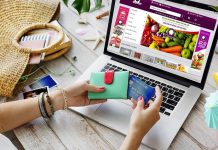 Phát triển thương mại điện tử bền vững trên địa bàn thành phố Hà Nội