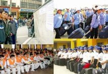 Nghiên cứu sự chuyển dịch cơ cấu lao động tại tỉnh Phú Thọ