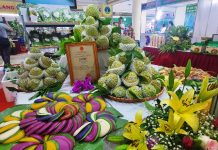 Tăng cường quản lý hoạt động bảo vệ thương hiệu đối với nông sản đặc sản Việt Nam