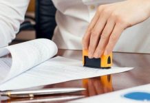 Quản lý nhà nước về công tác văn thư trên địa bàn huyện Cần Giờ, TP. Hồ Chí Minh