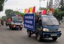 Quản lý nhà nước về công tác phòng, chống ma túy hiện nay