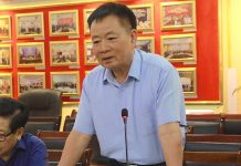 Tạp chí Quản lý nhà nước 30 năm qua luôn thể hiện nội lực, năng lực nghiên cứu khoa học của Học viện Hành chính Quốc gia