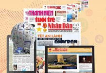 Tạp chí Quản lý nhà nước trong xu thế chuyển đổi số