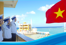 Chủ quyền quốc gia trong bối cảnh toàn cầu hóa hiện nay