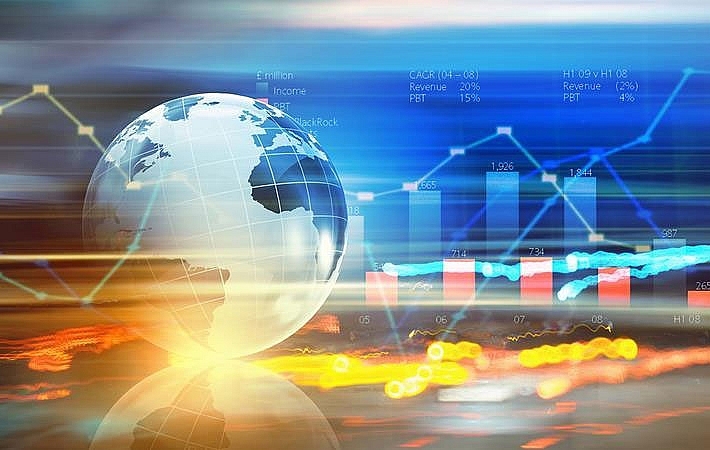 Kinh tế vận tải biển toàn cầu và việt nam