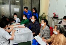 Thực hiện chính sách an sinh xã hội ở tỉnh Ninh Bình