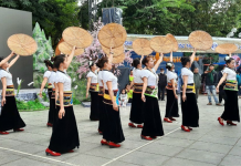 Tăng cường phối hợp giữa chính quyền địa phương với quân đội trong giữ gìn bản sắc văn hoá dân tộc thiểu số ở vùng Tây Bắc Việt Nam hiện nay