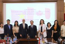 Thúc đẩy tiềm năng hợp tác giữa Học viện Hành chính Quốc gia và Ca-na-đa về các lĩnh vực đào tạo, bồi dưỡng và nghiên cứu khoa học