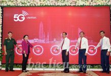 Bạc Liêu đẩy mạnh công tác lãnh đạo, điều hành thực thi chính sách, pháp luật về chuyển đổi số