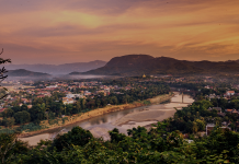 Phát triển nông nghiệp, xây dựng nông thôn mới của tỉnh Luông-Pha-Bang, Cộng hòa Dân chủ nhân dân Lào