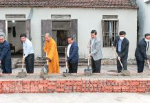 Đoàn kết lương – giáo trong tư tưởng Hồ Chí Minh