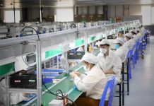 Thị trường lao động Việt Nam hậu Covid-19