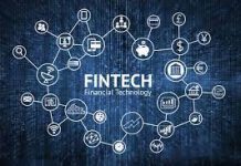 Fintech trong bức tranh dịch vụ tài chính