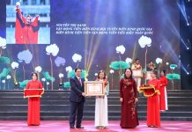 Thủ tướng Phạm Minh Chính: Đẩy mạnh thi đua, tỏa sáng tinh thần yêu nước, cống hiến, dám nghĩ, dám làm