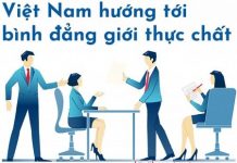 Một số vấn đề cần quan tâm về vai trò của phụ nữ trong quản lý nhà nước từ góc nhìn kinh nghiệm quốc tế