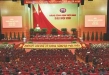 Nâng cao chất lượng tự phê bình và phê bình – Những vấn đề có tính nguyên tắc trong sinh hoạt chi bộ hiện nay