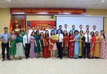 46 công chức, viên chức hoàn thành chương trình bồi dưỡng ngạch chuyên viên cao cấp