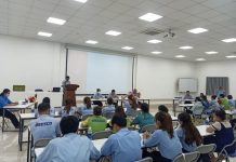 Công tác giáo dục nâng cao ý thức chính trị và pháp luật cho công nhân lao động tại các Khu Công nghiệp tỉnh Bình Phước