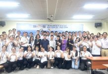 Cơ hội việc làm cho sinh viên chuyên ngành Quản lý công