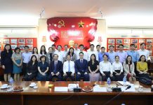 Nâng cao năng lực công chức lãnh đạo tiềm năng cấp chiến lược, đáp ứng yêu cầu quản trị quốc gia hiện đại, hiệu quả