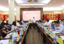 Học viện Hành chính Quốc gia triển khai nhiệm vụ trọng tâm công tác 6 tháng cuối năm 2023