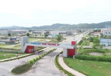 Chính sách thu hút vốn đầu tư trực tiếp nước ngoài tại Bắc Giang