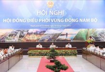 Thủ tướng Phạm Minh Chính: Cần có cơ chế, chính sách đặc thù phát triển Đông Nam Bộ