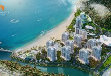 MerryHome – dòng sản phẩm hấp dẫn tại MerryLand Quy Nhơn