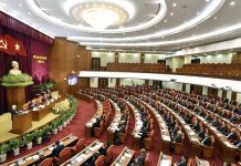 Xây dựng đội ngũ cán bộ, công chức đáp ứng yêu cầu phát huy quyền làm chủ của Nhân dân trong bối cảnh mới