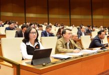 Xây dựng phong cách lãnh đạo nữ giới tại Việt Nam và kinh nghiệm từ các mô hình trên thế giới